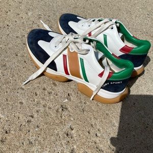 TORY BURCH Sport Sneaker